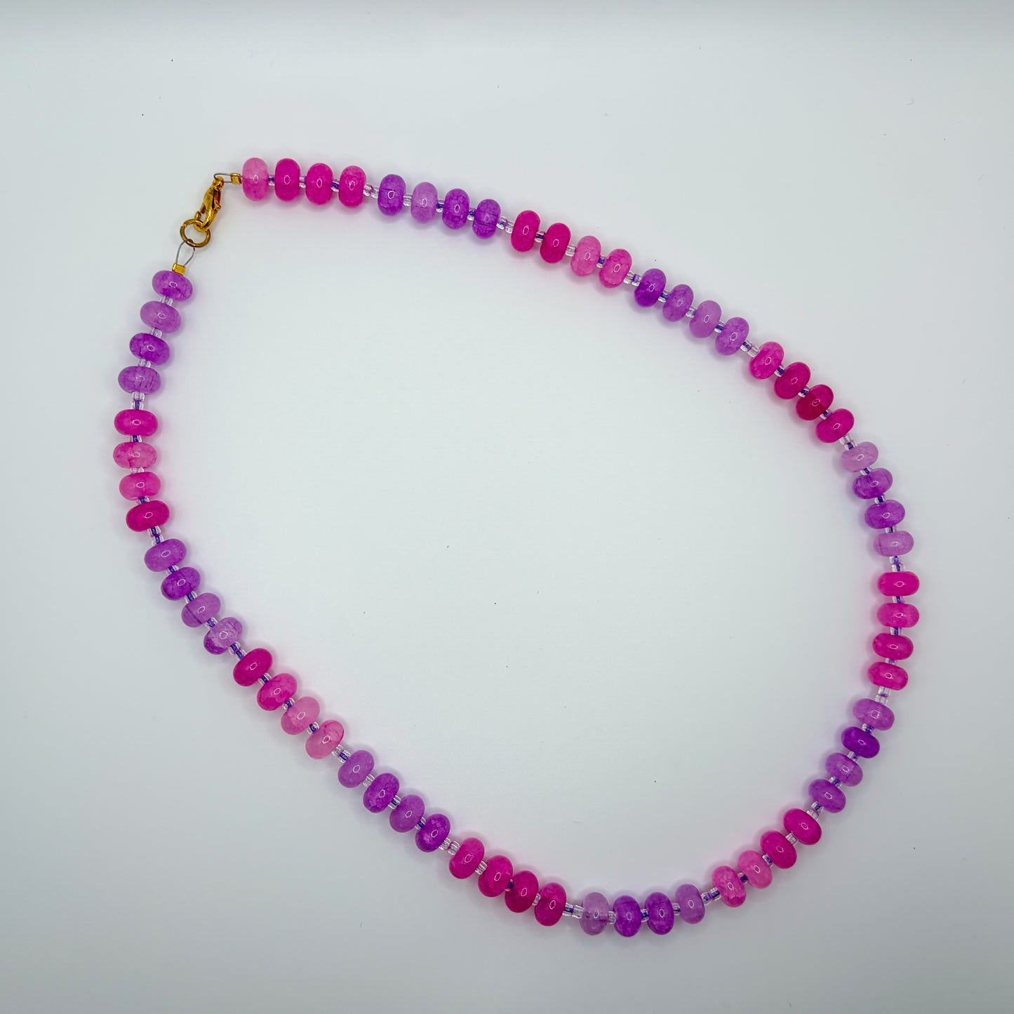Beaded Necklace #5