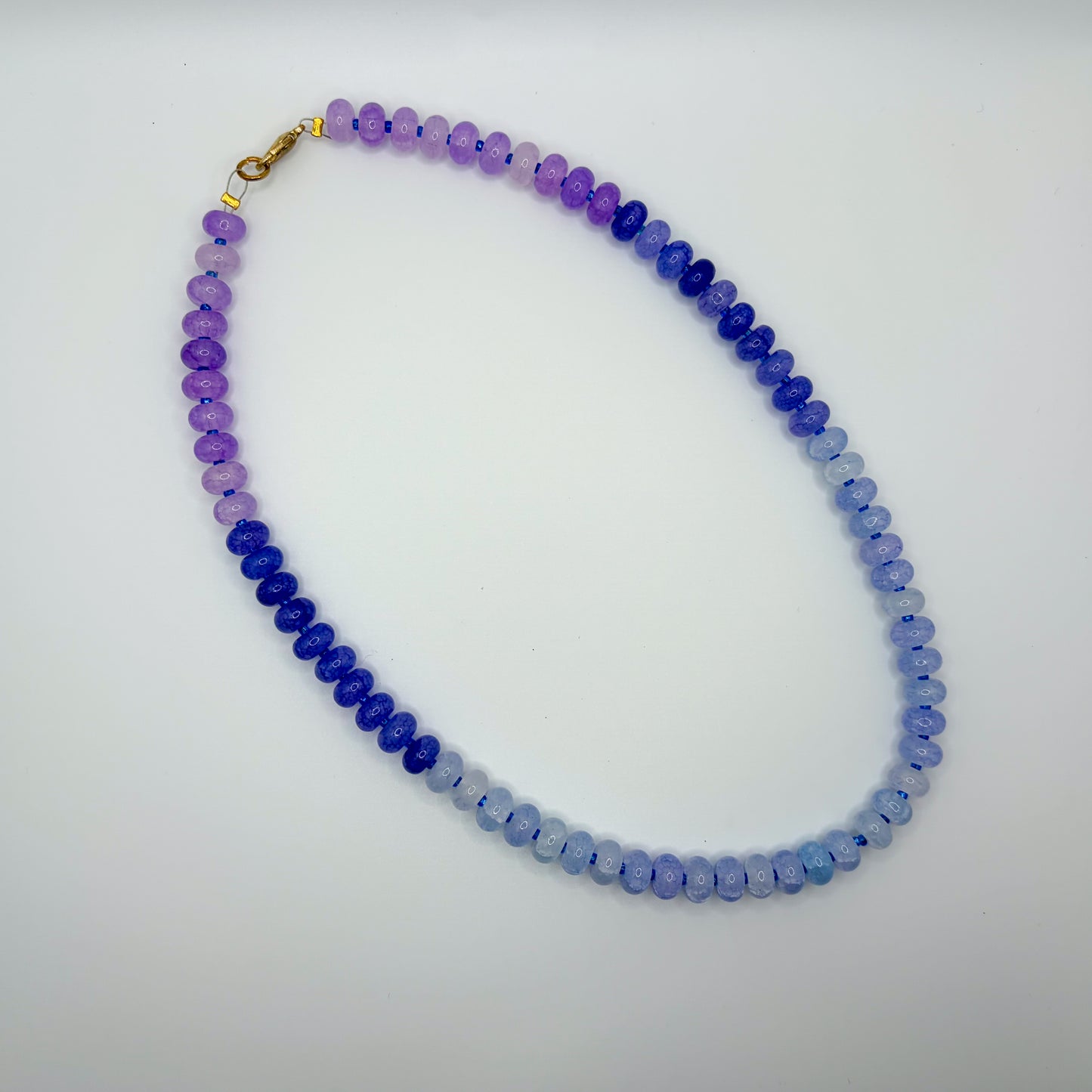 Beaded Necklace #3