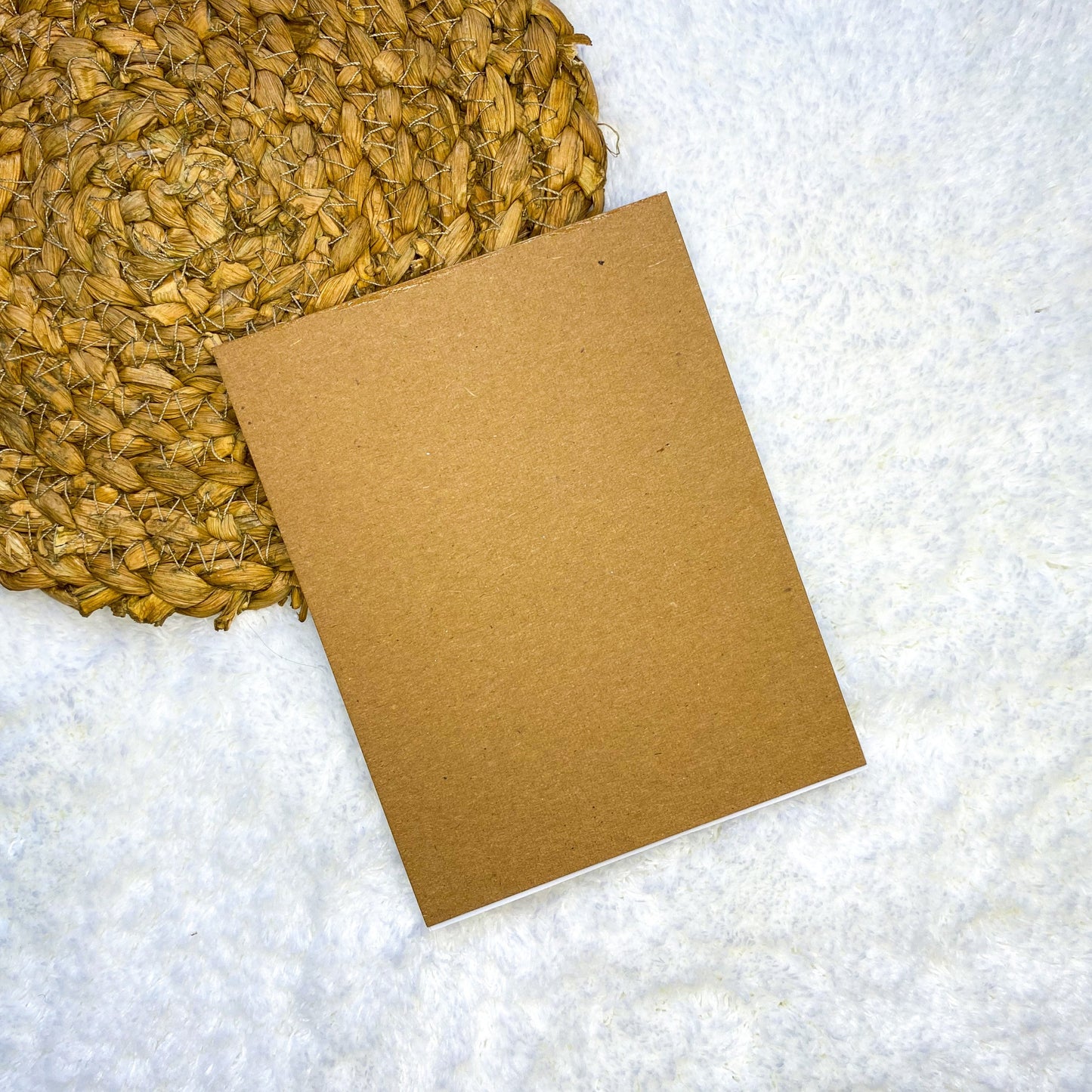 Sunflower To Do Notepad