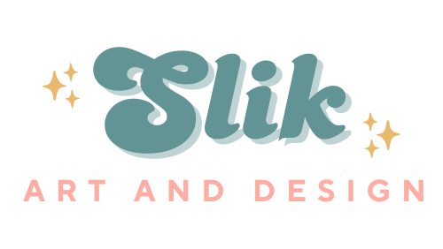 Slik Art and Design