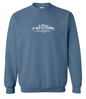 Charlotte Crewneck Sweatshirt - IN STOCK!