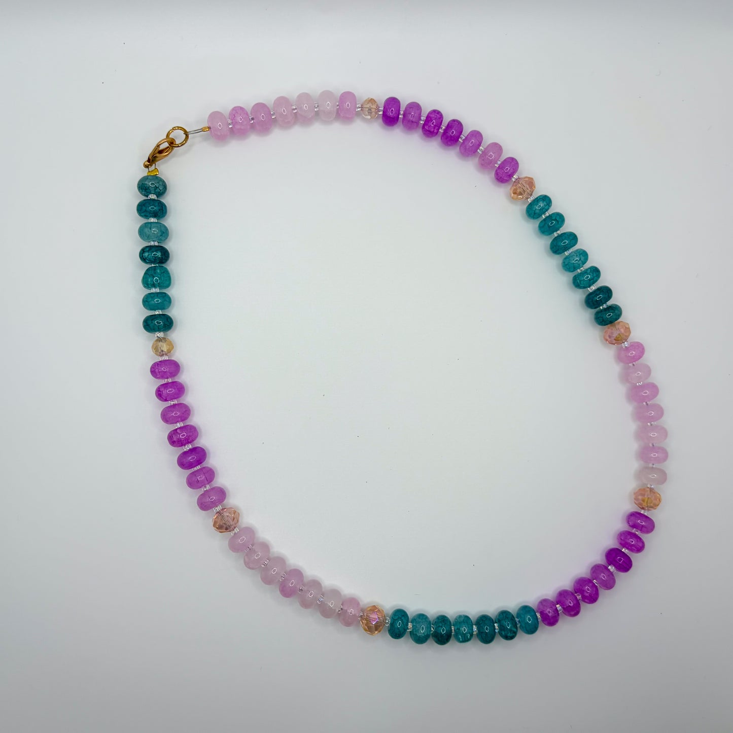 Beaded Necklace #6