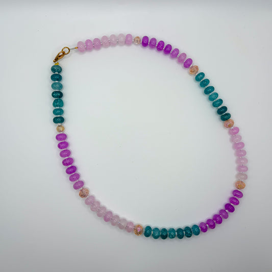 Beaded Necklace #6