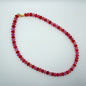 Beaded Necklace #1