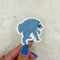 Jimothy Sticker