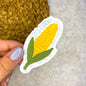 It's Corn Sticker