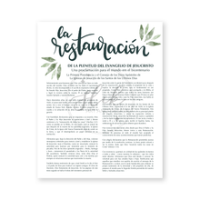 Load image into Gallery viewer, Digital Proclamation Bundle - SPANISH
