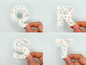 Alphabet Stickers